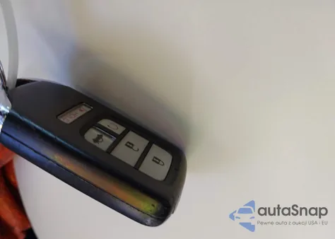 2016 Honda Civic Ex из США, поврежденный, VIN 2HGFC2F76GH551221